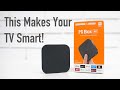 Mi Box 4K Review Streaming Box Makes Your TV Smart 