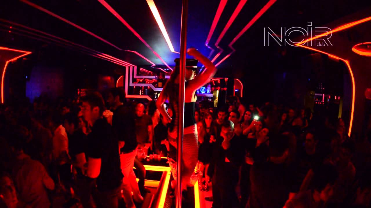 Club Noir Club Noir