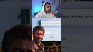 JOEL MILLER | el MEJOR PERSONAJE de The Last Of Us