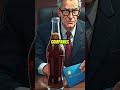 Warren Buffett's boring secret made billions 😱 #investing #money #shorts Study deeply, buy quali...