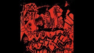 Toxo Vomit - Crisis of Life ep 1986