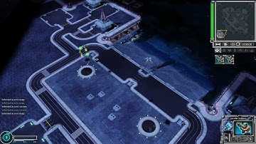 1v1 - Red Alert 3 Armor Rush