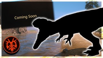 ENORME Path of Titans Leek! | Path of Titans