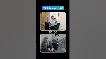 Can You SPOT the AI Generated Videos?