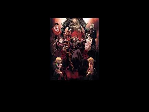 Overlord Special Voice Drama Cd Vol 1 1 2 Youtube