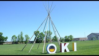 Indigenous Education Drive Thru Graduation