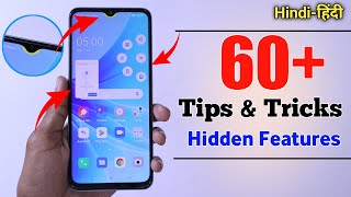 Oppo A57 Tips And Tricks - Top 60++ Hidden Features | Hindi-हिंदी screenshot 5