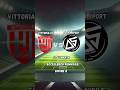 HIGHLIGHTS VITTORIA FC-ALPHA SPORT