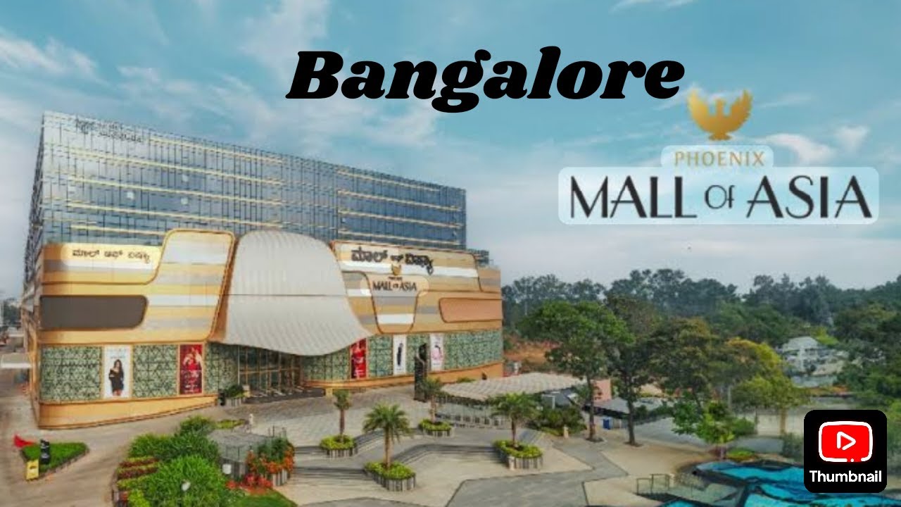 Vlog - 8 (Mall of Asia) MG road to 16km