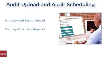 Make Audits Easy