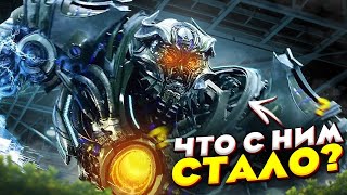 видео: Как ГАЛЬВАТРОН стал Мегатроном? картинка: Как ГАЛЬВАТРОН стал Мегатроном?