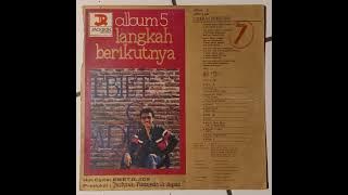 Ebiet G. Ade - Album 5 Langkah Berikutnya