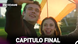 Escúchame Capitulo 43 FIN (Doblado en Español) FULL HD (Duy Beni)