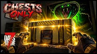 Details We FINALLY Opened the Chest… But Was It Worth It! | Chests Only Ep 6 Guide