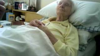 Aunt Edna-One