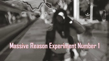 Massive Reason Experiment Number 1 - Glitchhop 104BPM - Royalty Free Music