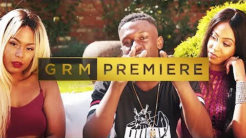 Hardy Caprio - Super Soaker [Music Video] | GRM Daily