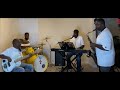 Just In Case By Jaheim Covered by Key N'Gredient Band   HD 720p