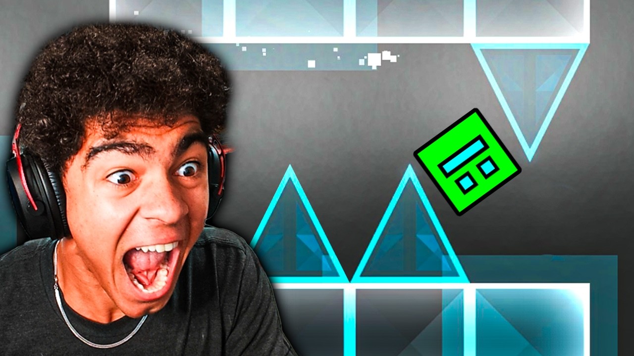 Это мой новый САМЫЙ СЛОЖНЫЙ экстремальный демон?