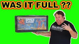 UNBOXING VINTAGE STAR WARS ACTION FIGURES TOYS STORAGE WARS ABANDONED AUCTION