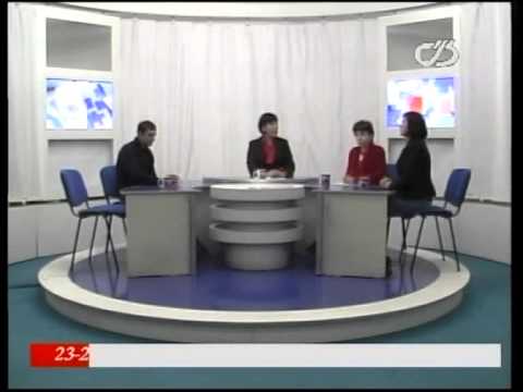 თოქ-შოუ \'დიალოგი\' - 13/02/2015 (ნაწილი პირველი)