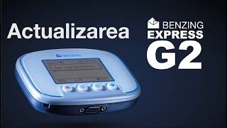 Actualizarea ceasului BENZING G2/G2+ screenshot 3