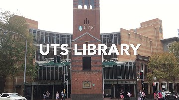 UTS Liberary