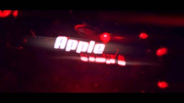 INTRO #042 | AppleGaming // by ArtemArts (Where your activity??)