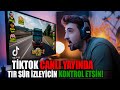 TikTok’ta ETS 2 Canlı Yayın Nasıl Yapılır?