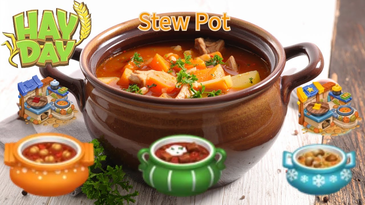 Обсуждение одной из моих любимых машин времен расцвета металлургической промышленности: кастрюли ...