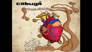 Cabugá - Coração Alegórico PARTE 02
