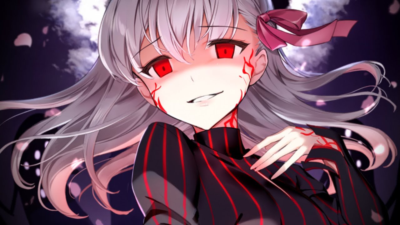 Nightcore Heart Shaped Box YouTube Music