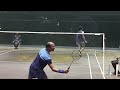 Vizag steel plant shuttle badminton tournament  vizagsteel department wise badminton competition