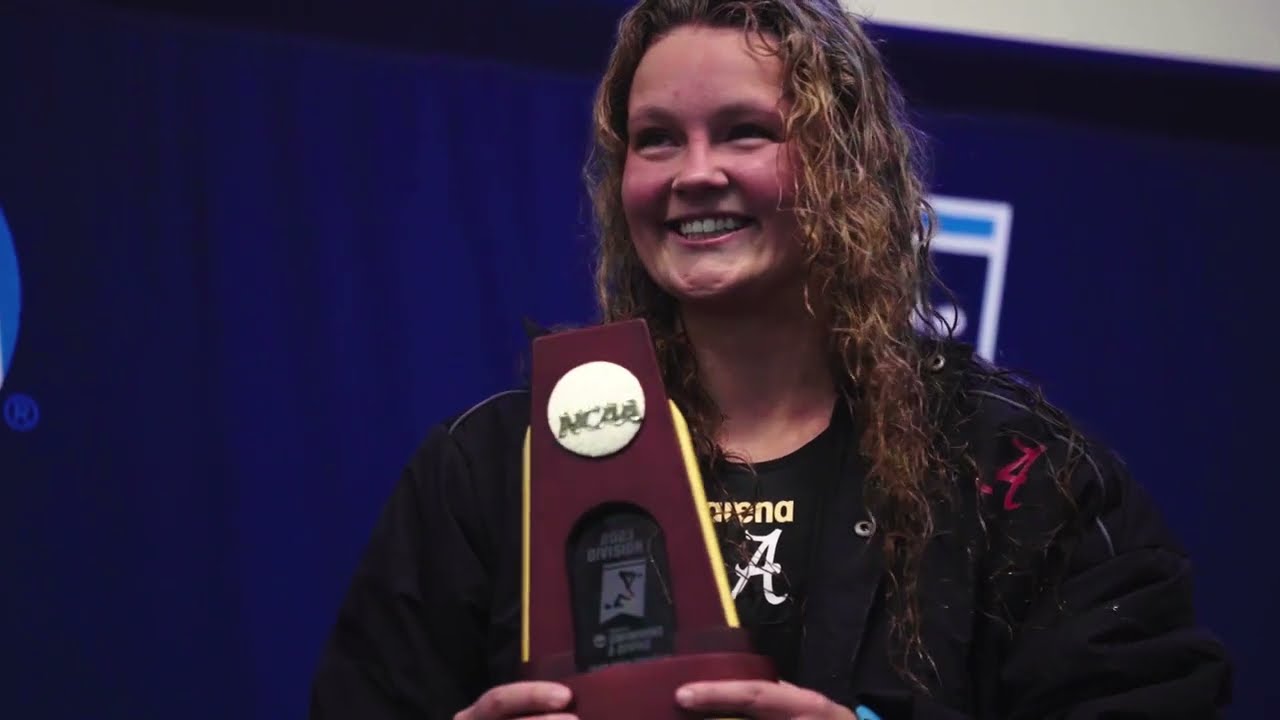 Celebrating the Success of Women's Sports at Alabama