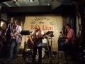 The Ginny Brown Band - "The Rock"