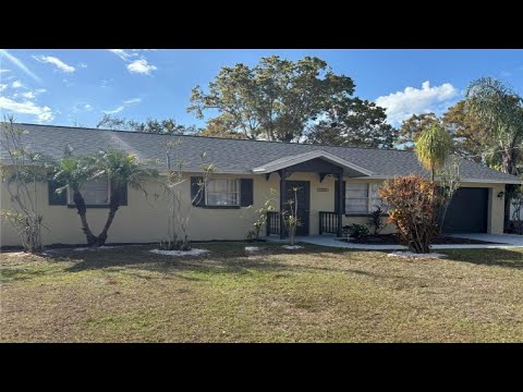2226 FAIRFIELD AVENUE, Sarasota, FL home video tour