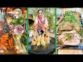 Duck recipe that every chef must cook  4 ducks cooking delicious by mommy chef  cooking with sros