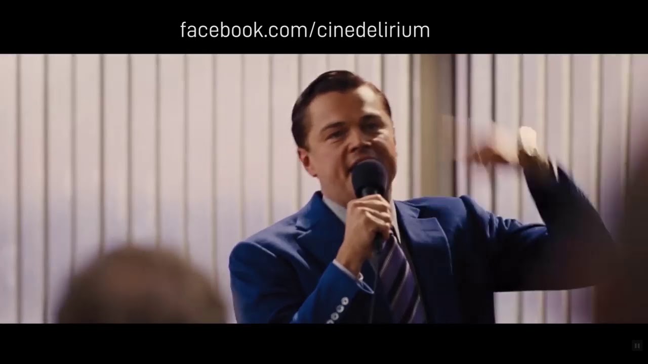 Video guida Fattura Elettronica file xml come inviarlo allo sdi - Parodia di The Wolf of Wall Street
