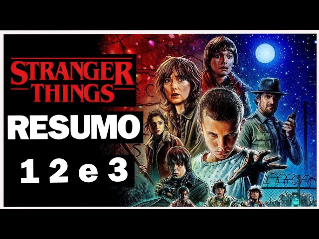 Stranger Things 4': o que lembrar antes de ver o volume 2