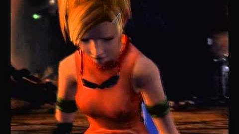 Final Fantasy X Speedrun (9:56) - Segment 31