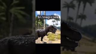 Ark Experimental Giganotosaurus Edit
