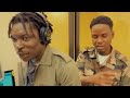 Van b rey ft luka prod arme mali fo kidal