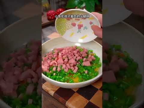 สูตรขนมริมทาง​  , Recipe Cooking of Chinese family 3478