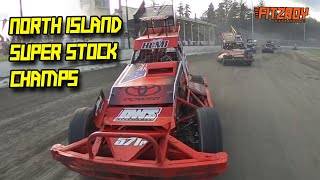 North Island Super Stock Champs