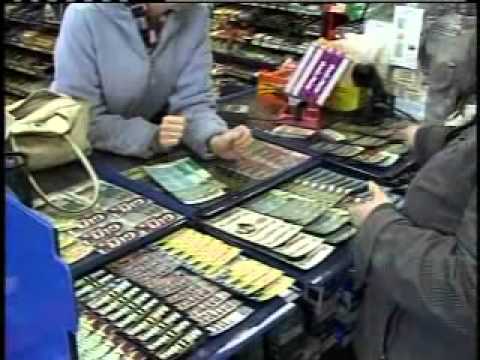 Mega Millions $522 million jackpot draws New Jersey dreamers