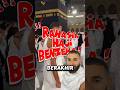 RAHASIA HALAL "WAK HAJI" BENZEMA! #benzema #karimbenzema #haji #fyp #football