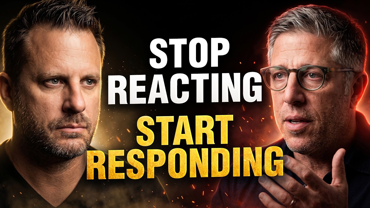 The Mental Trick That Stops Bad Decisions Under Pressure