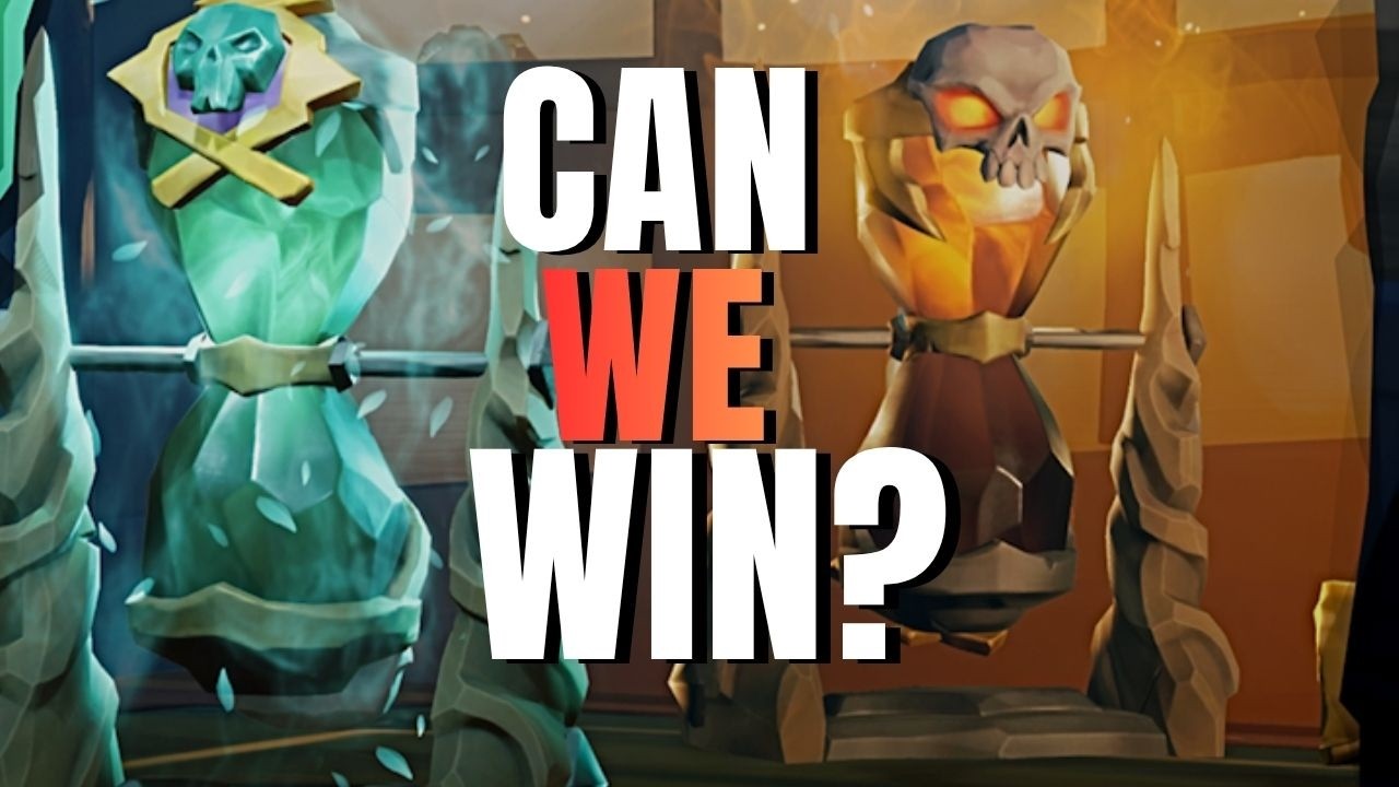 From Zero To Skeleton Curse | Nerd Cred Learns Hourglass | - YouTube