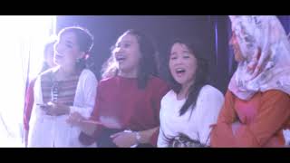 Bello band live SMK SRITANJUNG