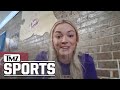 Livvy Dunne Gearing Up For BF Paul Skenes&#39; MLB Callup, &#39;Outfits Picked Out!&#39; | TMZ Sports